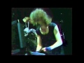 Capture de la vidéo Saga 1981 - A Brief Case - Westfalenhalle Dortmund