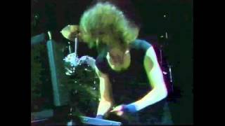 Saga 1981 - A Brief Case - Westfalenhalle Dortmund chords