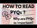 Importance of solving PYQs ?How to understand PYQs to ace board exams ?#boards #pyq #cbse #topper