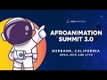 Afroanimation summit 30