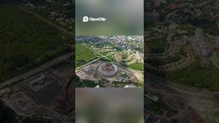 Proyecto Revela Imagen de Futuro Recinto Deportivo y Espectáculos