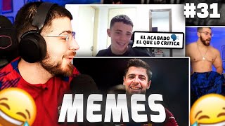 LA COBRA REACCIONA A MEMES DE DISCORD #31