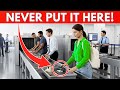 22 TSA Secrets That Could Save Your Trip (and Your Luggage)