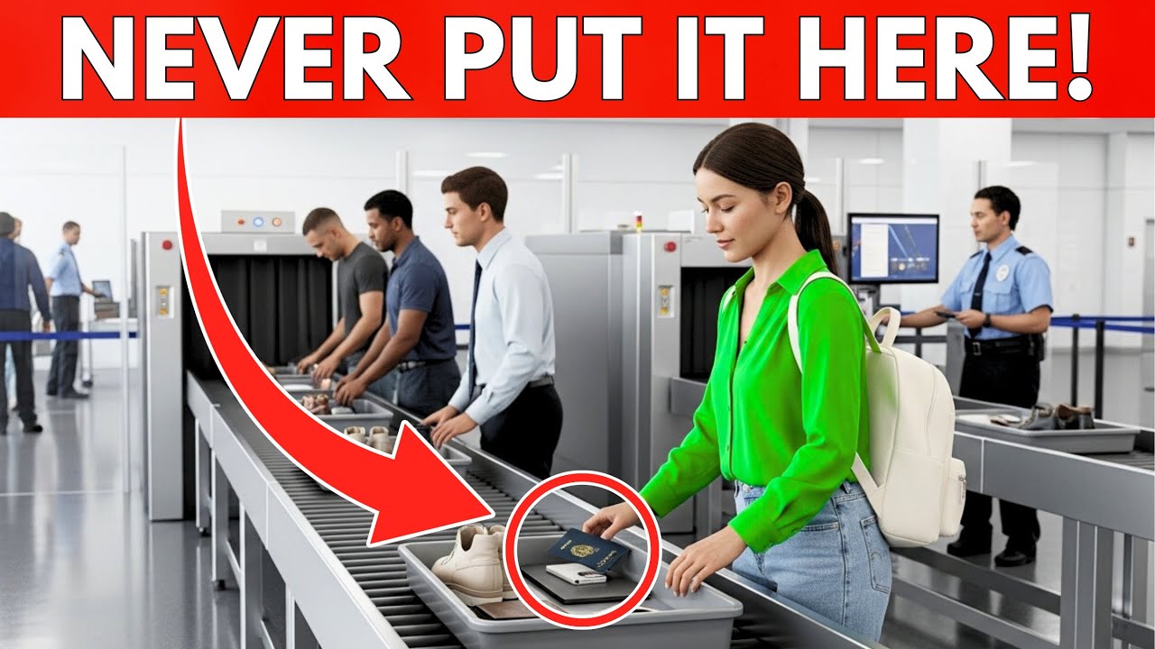 22 TSA Secrets That Could Save Your Trip (and Your Luggage)