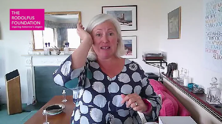 Practise like a Pro - Tips for tired voices with N...