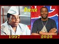 Good Burger (1997) Cast Then And Now