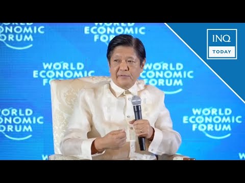 PH can soar to become $2-trillion economy, says WEF | INQToday