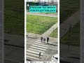 В Москве тестируют робота-доставщика: со скоростью пока есть нюанс