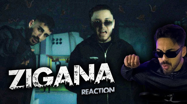 BATUFLEX'E NOLDU ? | BATUFLEX X ERA7CAPONE - ZIGANA | REACTİON