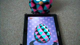 Furby Boom with App First Look screenshot 3