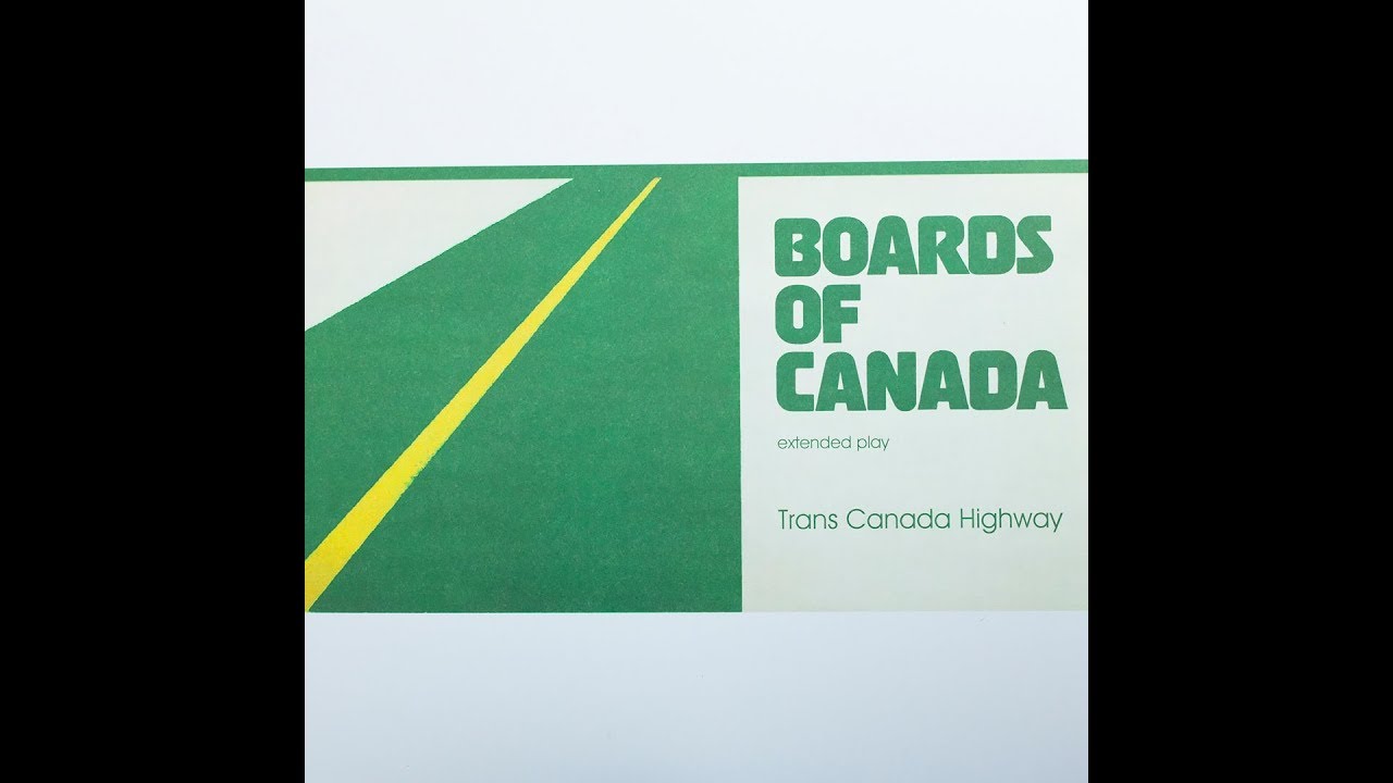 Boards Of Canada Dayvan Cowboy (vinyl) YouTube