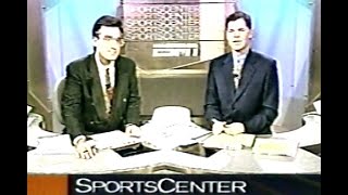 Sportscenter May 1St, 1996
