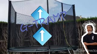 EDIT G-TRAMP #1