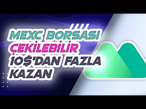 Çekilebilir 10$ 'dan Fazla Ödül Kazan!