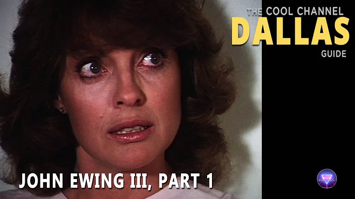 John Ewing III, Part 1 | S02E23 | Cool Channel Dal...