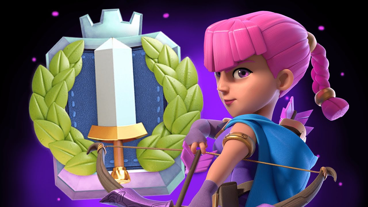 FULL 12 Win Classic Challenge With 3.0 Xbow Cycle