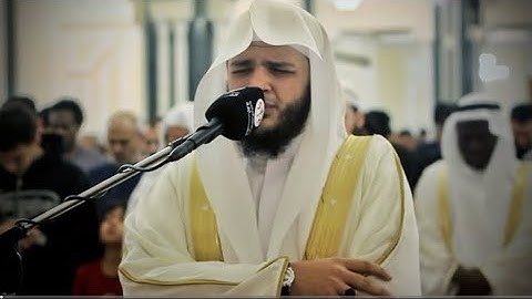 سورة الزمر كاملة || رمضان 1446هـ ||الشيخ محمدعبادة ||مسجد الهدى - الشارقة 