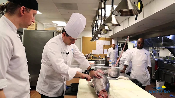 Food For Thought with Chef Richard