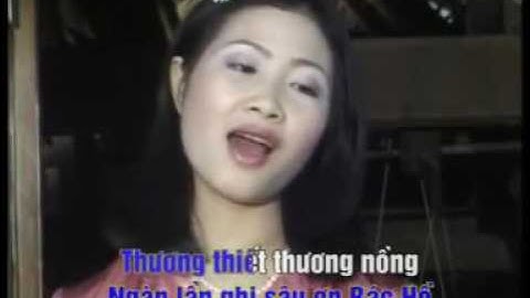 Nghe câu hát "Thường" của mẹ - Dân tộc Mường