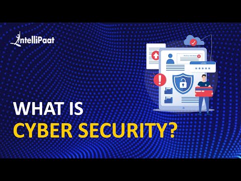 What is Cyber