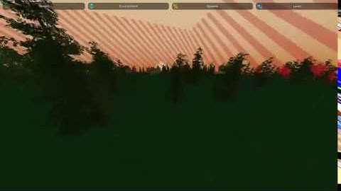 Unturned How To- Using the basics of the map editor