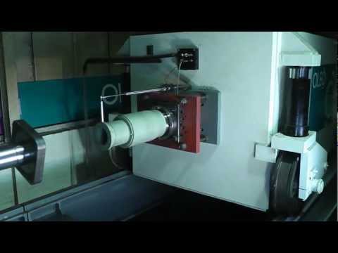 Deformation Tube 148mm Stroke Deforming Impact Mp4