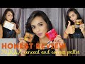 NYKAA Skin genius conceal and correct pallet |Honest Review| review and application| Vaishali Gupta