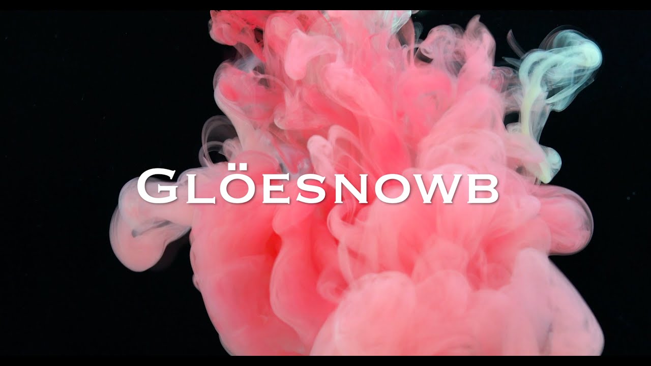 Watch Gloesnowb By MonkeyTrial on YouTube Watch Gloesnowb By MonkeyTrial on YouTube