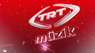 TRT LOGO ANIME