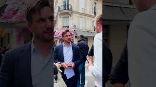 Cardano Takes Paris Blockchain Week by Storm!