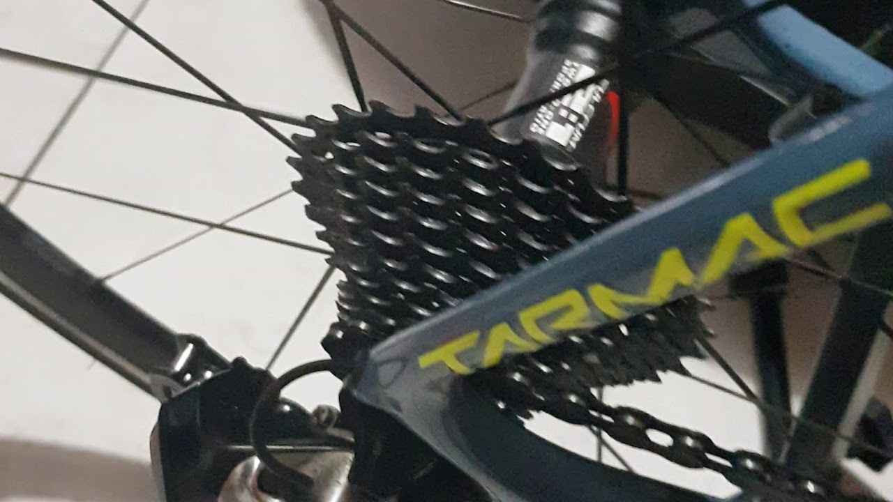Dura ace Di2 rear derailleur not working