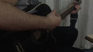 Sevdim Kaç Kere Bilemem (Cennet) - Hakan Işik (Ahmet Enes Cover)
