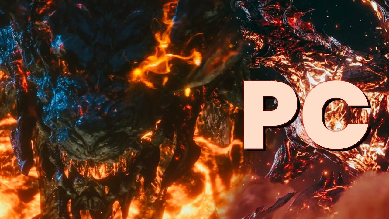 Final Fantasy XVI PC Demo Imminent?!