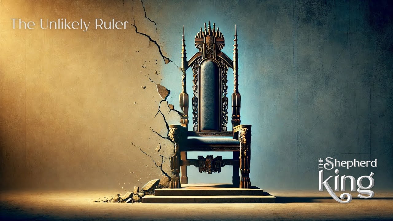The Unlikely Ruler