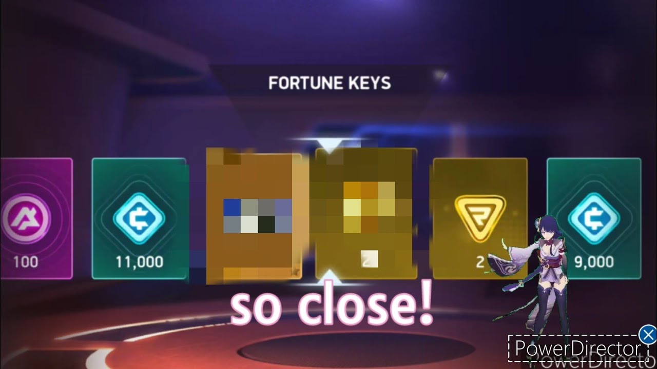 mech arena"random reward unlock!"