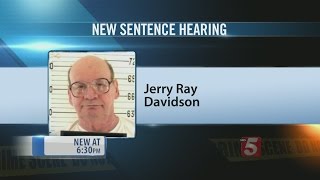 Supreme Court Overturns Dickson County Inmate’s Death Sentence