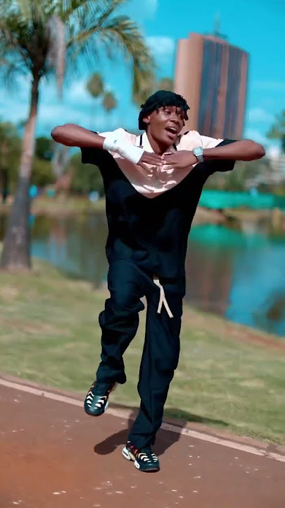 Baby am right here - Joshua Baraka