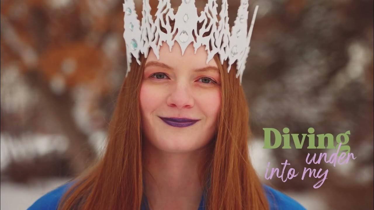 Blue Lips Official Lyric Video YouTube Music