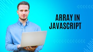 Celebrity "Mastering Arrays in JavaScript | Complete Guide" Profile
