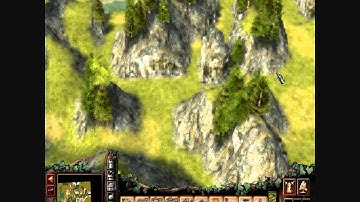 Stronghold 2: MAP EDITOR: Its not that bad right?