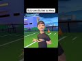 Bully gets Bullied by Hero