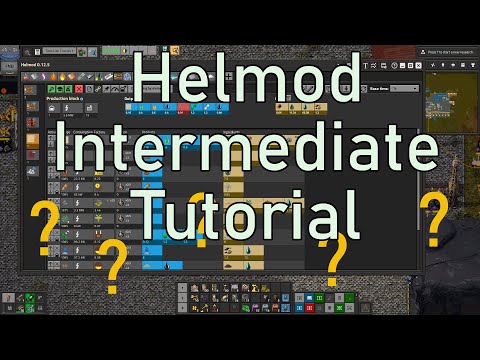 Factorio 1.1 Intermediate