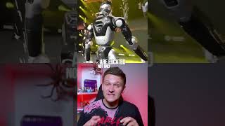 A Robot Got Its Head Ripped Off... and KEPT FIGHTING?! 🤯