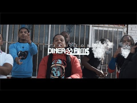 Doobie DaLil Miss It Freestyle Official Video Shot By DineroFilms 