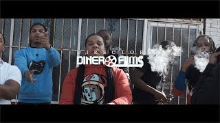 Doobie Dalil -Miss It Freestyle Official Video Shot By