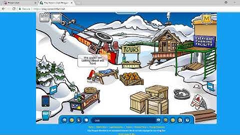 a brand new cpps