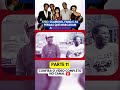 A Verdade Por Trás da Banda Chic: O Brilho, a Queda e a Perda de Seus Integrantes - PARTE 11