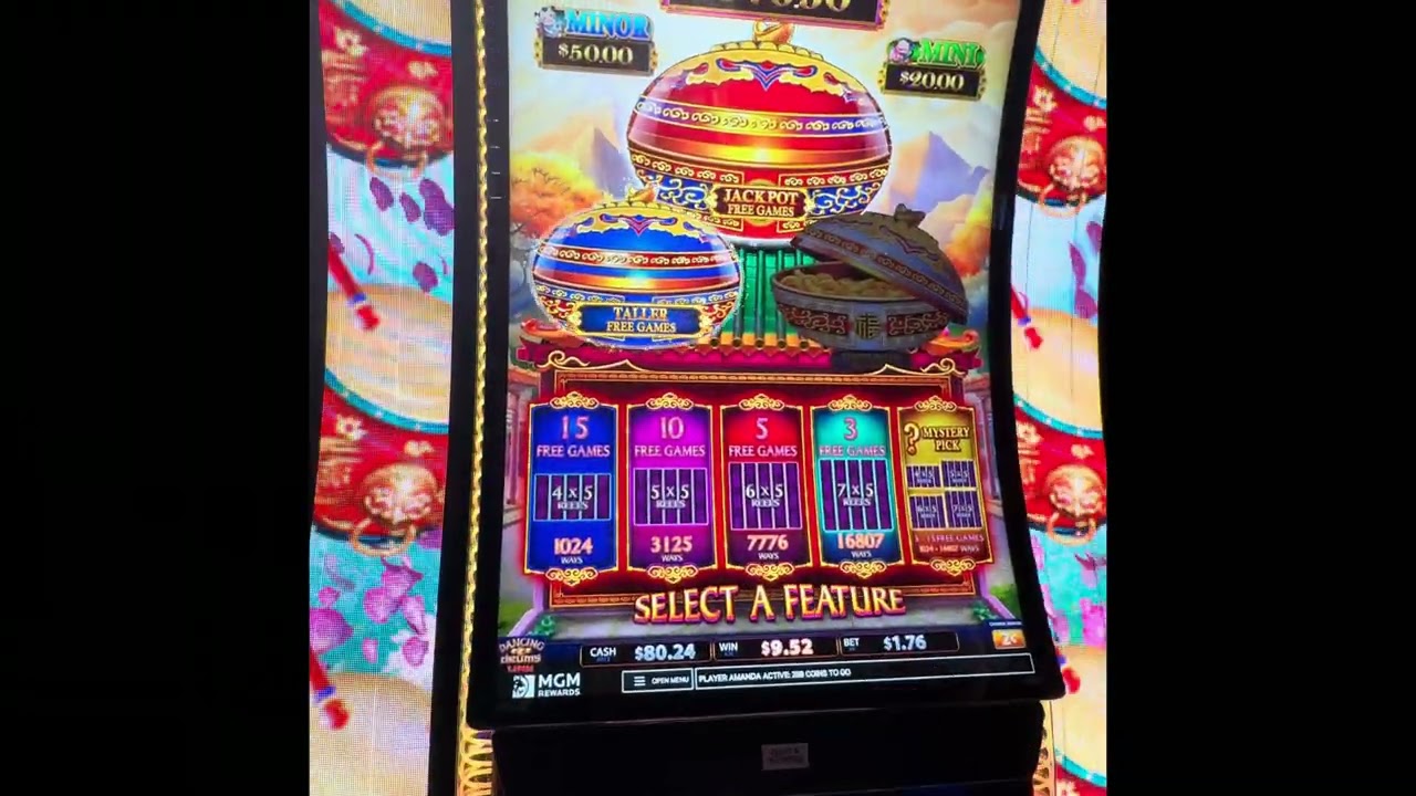 Vegas - Nov 2025, Part 5! #slots #vegas