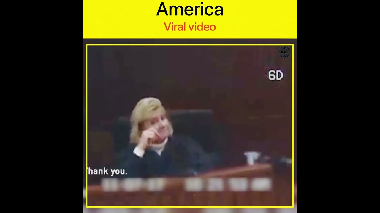 Pizza Delivery Boy Ka Murder || American Father Viral Video 😭 