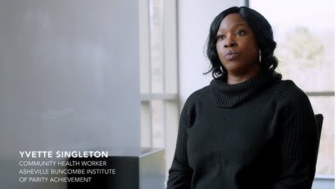 NCAHEC Community Health Worker Promo Video